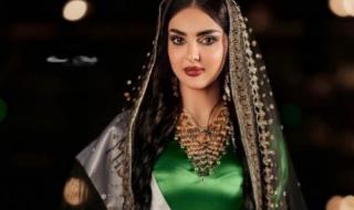 العين تصيب ملكة جمال السعودية وتشوه وجهها.. شاهد كيف أصبح شكلها