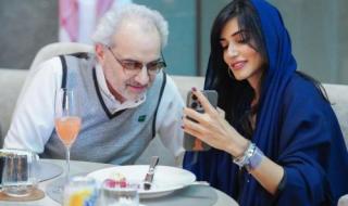 لأول مرة الكشف عن حجم ثروة الأميرة ريم بنت الوليد بن طلال وكيف كان شكلها قبل عمليات التجميل
