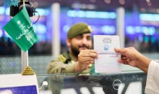 عاجل.. السعودية تبدأ اصدار تأشيرة الزيارة العائلية المتعددة 360 يوماً لأبناء الجنسية اليمنية فقط