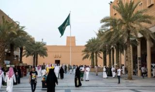 جميع الوافدين الجدد الذين دخلو السعودية بعد عيد الأضحى ممنوعين من العمل في هذه المهنة الشهيرة ابتدءاً من اليوم