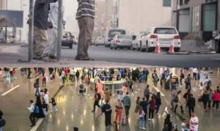 قطر تحذر مواطنيها: من يقوم بتشغيل هذه الفئة من الوافدين اعتبارًا من اليوم سيتم معاقبته بالسجن عامين وغرامة 50 ألف ريال