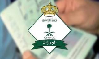 ابتداءً من اليوم.. الداخلية السعودية تسمح لأبناء هذه الجنسية العربية بتمديد الزيارة العائلية لمدة 360 يوماً مجاناً وبدون رسوم