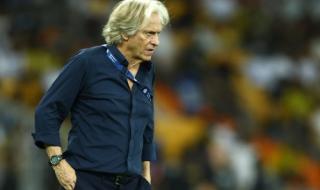 جيسوس يطرد نجم النصر من معسكر النمسا.. قرار صادم وغير متوقع!!