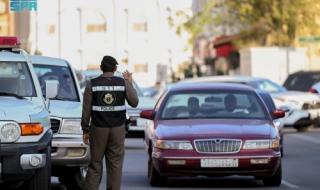 المرور السعودي يبدا بحجز جميع هذه المركبات ومعاقبة أصحابها بغرامة مالية 500 ريال