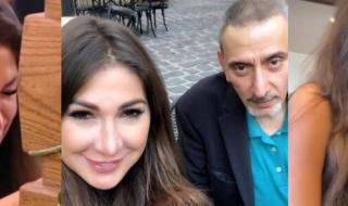 شاهد .. بعد اتهامها بتصنّع الحزن في عزاء زياد الرحباني... ديما صادق ترد بقوة