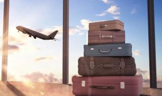ابتدءاً من اليوم.. الخطوط السعودية تعلن تطبيق قرار جديد بشأن أمتعة المسافرين