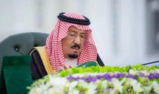 مجلس الوزراء السعودي يصدر قرار جديد بشأن المغتربين العاملين في المملكة