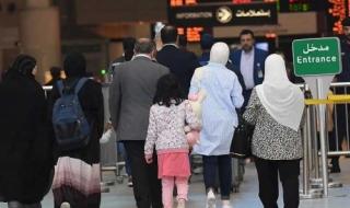 بأمر من وزير الداخلية.. الكويت تطلب من مواطنيها معاملة أبناء 3 جنسيات بطريقة خاصة واستثنائية