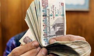 الجنيه المصري يقفز على الدولار الأمريكي في ختام تعاملات البنوك المصرية مساء اليوم الأحد 3 أغسطس