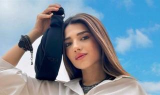 شاهد .. هل نارين بيوتي حامل؟