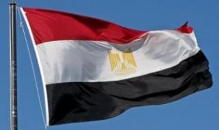 مصر تشارك بالبيان المشترك حول "استعادة السلام والأمن في السودان"