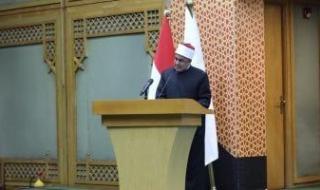 وكيل قطاع المعاهد الأزهرية: تنوع المذاهب الفقهية مصدر ثراءٍ وليس سبيلا للفرقة