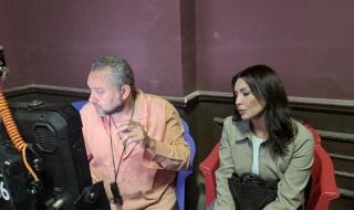 شاهد .. أمل بوشوشة تعود للدراما المصرية بعد غياب بأولاد الراعي.. ما قصته؟