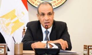 تفاصيل الاتصال الهاتفى بين وزير الخارجية مع نظيره الإماراتي