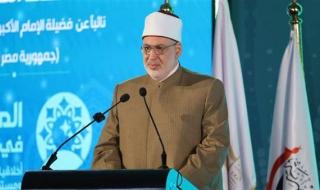 وكيل الأزهر: الذكاء الاصطناعي يفتقر إلى الضمير والرحمة ويجب أن يظل أداة لخدمة الإنسان