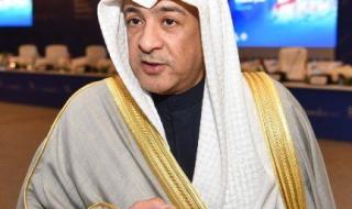 أمين عام مجلس التعاون الخليجي: الكويت حققت شراكات وإنجازات رقمية خلال رئاستها منظمة التعاون الرقمي