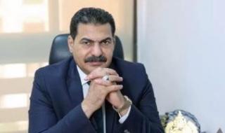 النائب ياسر الحفناوي: زيارات الرئيس تحمل رسائل تضامن ودعم للأشقاء في الخليج