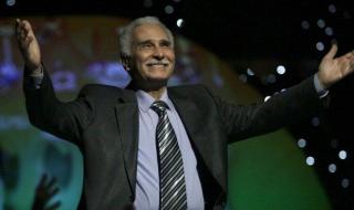 شاهد .. تدهور الحالة الصحية للفنان المصري عبد الرحمن أبو زهرة ونقله للعناية المركزة