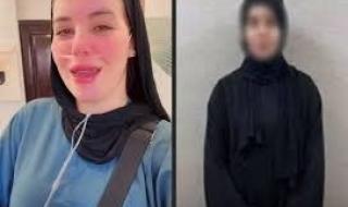شاهد .. تحقيقات موسعة في قضية فتاة الإسماعيلية المتهمة بجمع تبرعات بزعم الإصابة بالسرطان