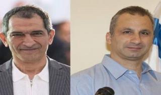 شاهد .. حجب حسابات 12 شخصًا على منصات التواصل الاجتماعي داخل مصر.. بينهم إيدي كوهين وعمرو واكد
