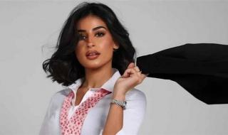 شاهد .. رهف محمد تحسم الجدل حول علاقتها بفهد الصالح.. وتكشف تفاصيل صداقتهما الممتدة منذ الطفولة