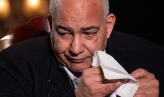 شاهد .. محكمة الأسرة تُلزم الفنان بيومي فؤاد بسداد نفقة وأجرة مسكن ومصاريف دراسية لطليقته