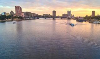 باحث مصري يطور جهازاً لاستخلاص مياه الشرب من رطوبة الهواء ببراءة اختراع محلية