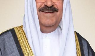 صاحب السمو يهنئ رئيس بيلاروسيا بذكرى استقلال بلاده