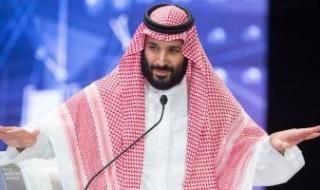 ولي العهد السعودي والرئيس الأمريكي يؤكدان أهمية أمن الملاحة والممرات البحرية