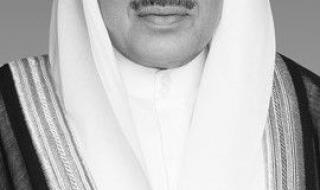 ولي العهد: الأمتان العربية والإسلامية فقدتا قائداً عظيماً كرّس حياته لخدمة شعبه