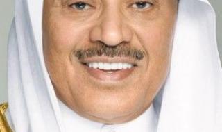 ولي العهد استقبل رئيس الوزراء والنائب الأول ووزيري الدفاع والخارجية