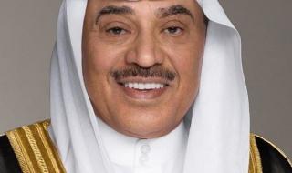 ولي العهد يستقبل رئيس الوزراء والنائب الأول ووزيري الدفاع والخارجية