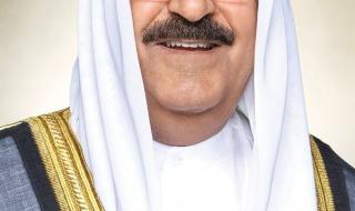 الأمير بحث مع رئيس الوزراء البريطاني المستجدات الإقليمية والدولية والظروف الراهنة بالمنطقة