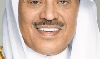 ولي العهد استقبل رئيس الوزراء والنائب الأول ووزيري الدفاع والخارجية