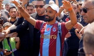 شاهد .. شعبية محمد صلاح على «إنستغرام» تفوق ناديه الجديد بـ36 مرة