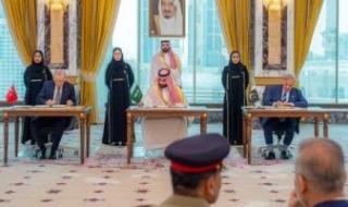 الرئاسة التركية: اتفاقية مكة لا تستهدف أي دولة بل ستسهم في تعزيز الردع الجماعي