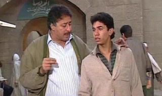 شاهد .. وفاة الفنان المصري عمرو محمد علي بعد صراع طويل مع التصلب المتعدد