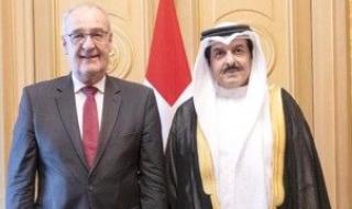 الكويت وسويسرا: دعم الأمن والسلم الدوليين وخفض التصعيد وتسوية النزاعات بالطرق السلمية