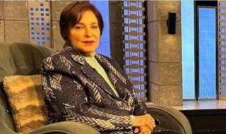 شاهد .. تفاصيل مثيرة.. الفنانة نادية رشاد تفاجئ جمهورها بقرار اعتزال الفن.. «اكتفيت بما قدمت»