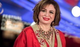 شاهد .. إلهام شاهين تروي تجربتها مع العلاج بالخلايا وتكشف سبب لجوئها إلى طبيب آخر