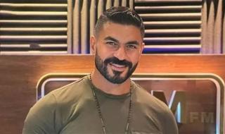 شاهد .. خالد سليم يحيي حفلًا غنائيًا بمهرجان الموسيقى العربية 26 أكتوبر