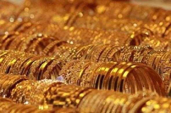 بشرة خير.. انخفاض في أسعار الذهب بمنتصف اليوم