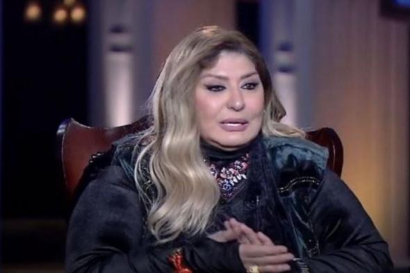 سهير رمزي : ندمانة علي مشاهدي الجريئة ومبحبش أشوفها- فيديو
