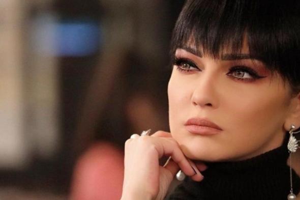 شاهد .. صفاء سلطان تستذكر والدها الراحل بكلمات مؤثرة في ذكرى ميلاده