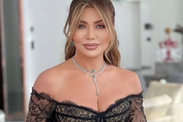 شاهد .. نوال الزغبي تنقذ نفسها من الوقوع والجمهور "الله يحميكي من الحاسدين"