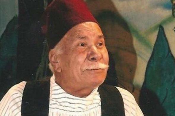 شاهد .. عبد الله حمصي "أسعد" إلى مثواه الأخير.. إليكم موعد الدفن والتعازي