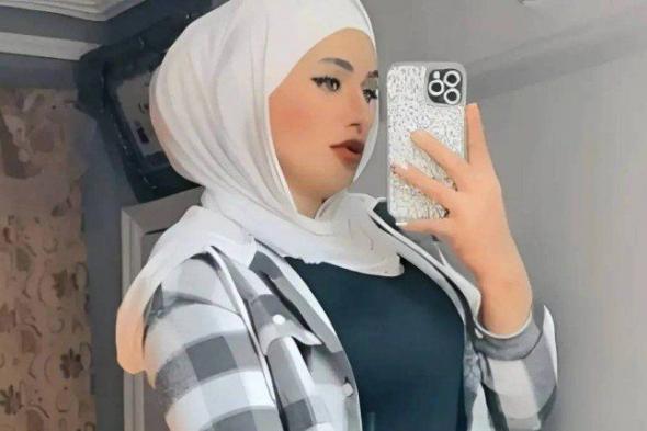 شاهد .. وفاة تيك توكر مصرية بعد انقلاب سيارتها من أعلى جسر