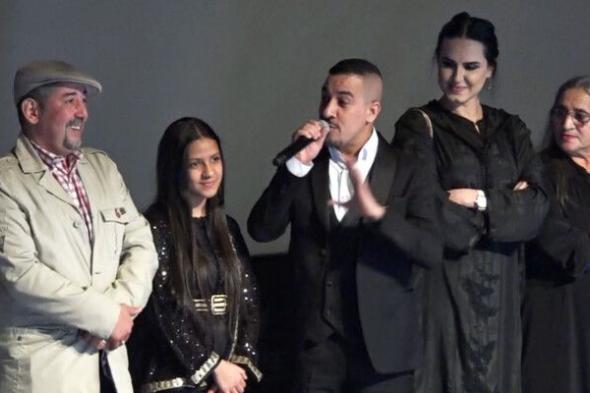 شاهد .. "مايفراند".. عرض أول مميز يجمع ممثلي الكوميديا والدراما المغربية