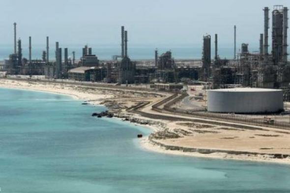 ماذا تعرف عن الليثيوم في السعودية؟.. الكنز الخفي الذي سيجعل أمريكا وأوروبا يفقدون عقولهم