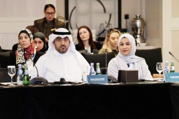 رئيس جمعية الذكاء الاصطناعي الكويتية: التكامل مع الخبرة البشرية يعزز الكفاءة